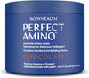 Perfect Amino Powder Chocolate by BodyHealth