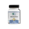 AdreneVive by Ortho Molecular Products Front side