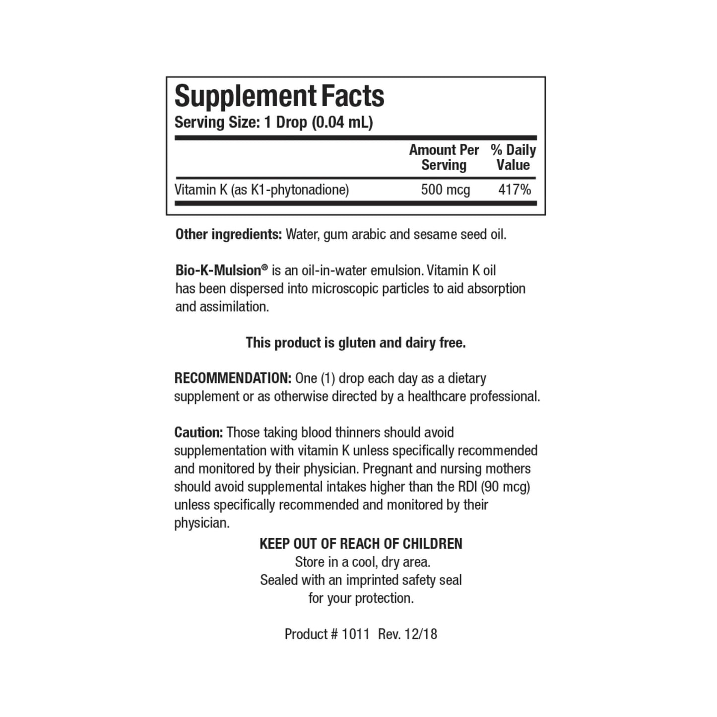 Bio-K-Mulsion_Suppliment_Facts_by_Biotics_Research