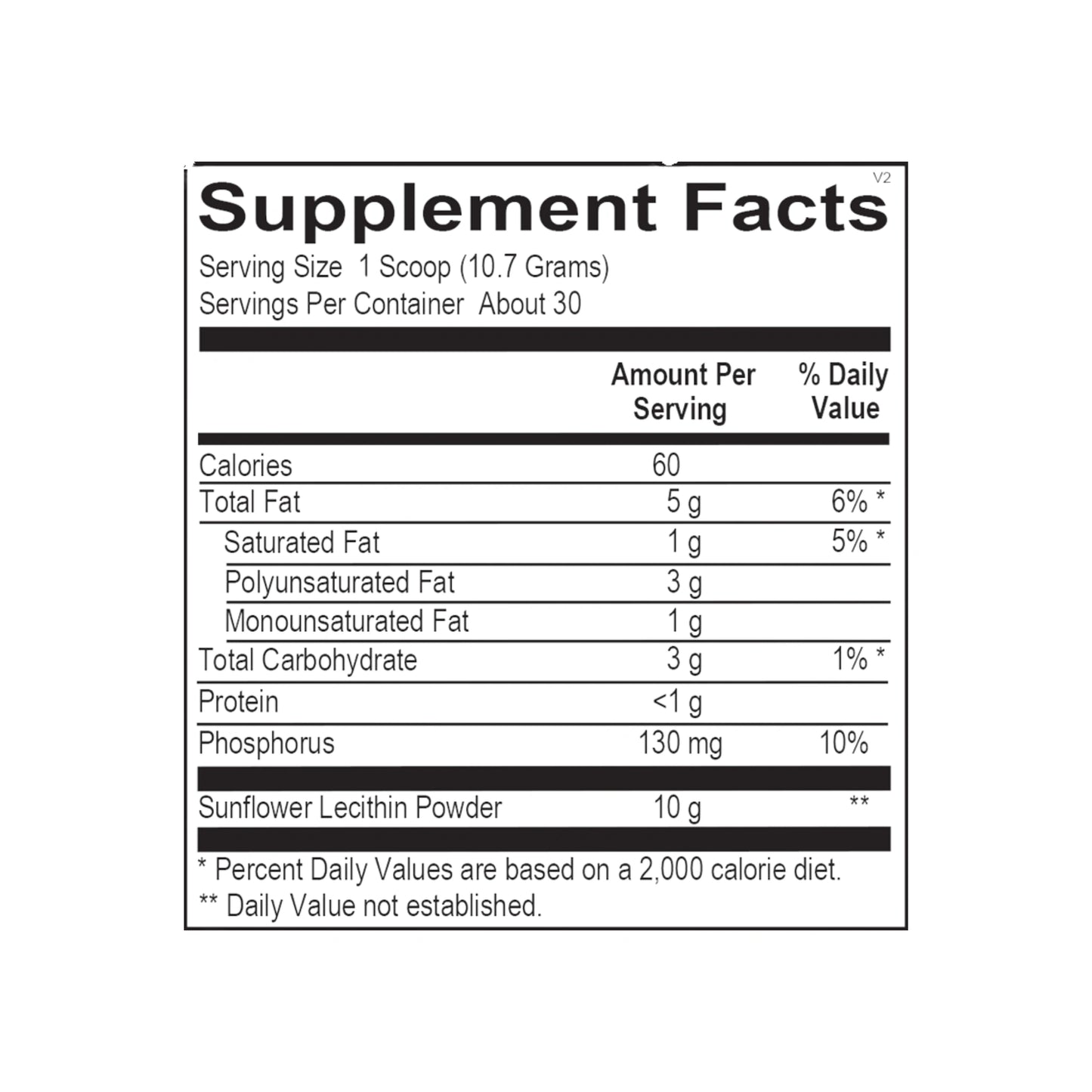 BioPC_Pro__Suppliment_Facts__by_ortho_molecular_Products