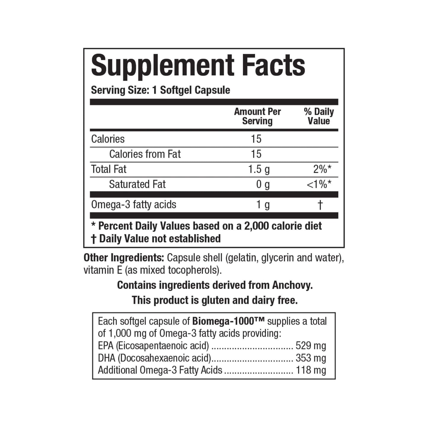 Biomega-1000_Suppliment_Facts_by_Biotics_Research