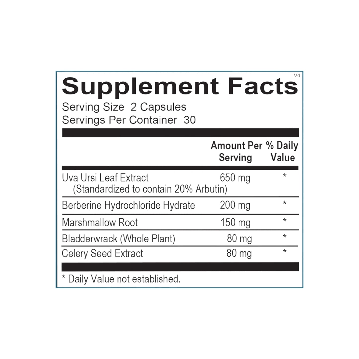 Cystistatin__Suppliment_Facts__by_ortho_molecular_Products