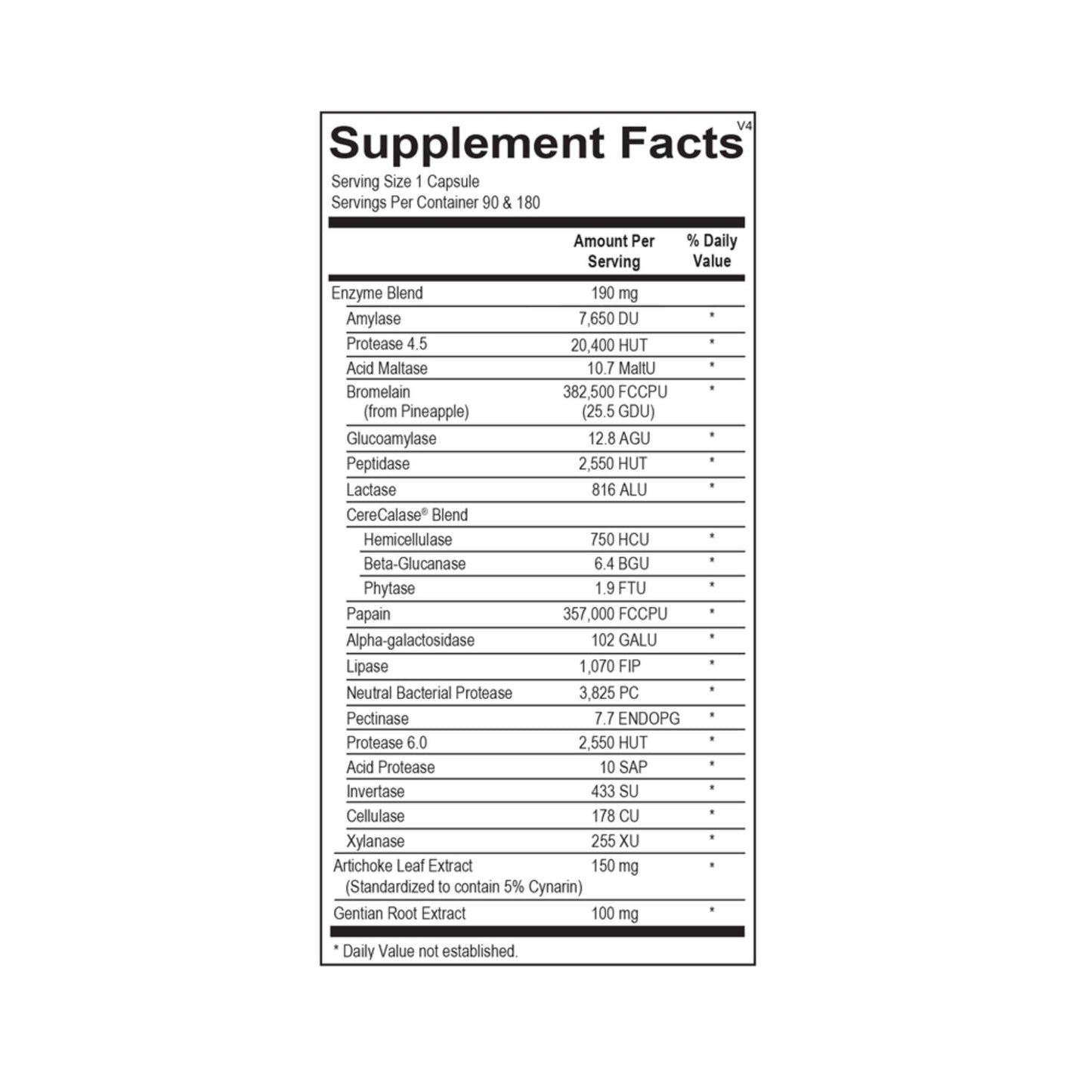 Digestzyme-V_Suppliment_Facts_by_ortho_molecular_Products