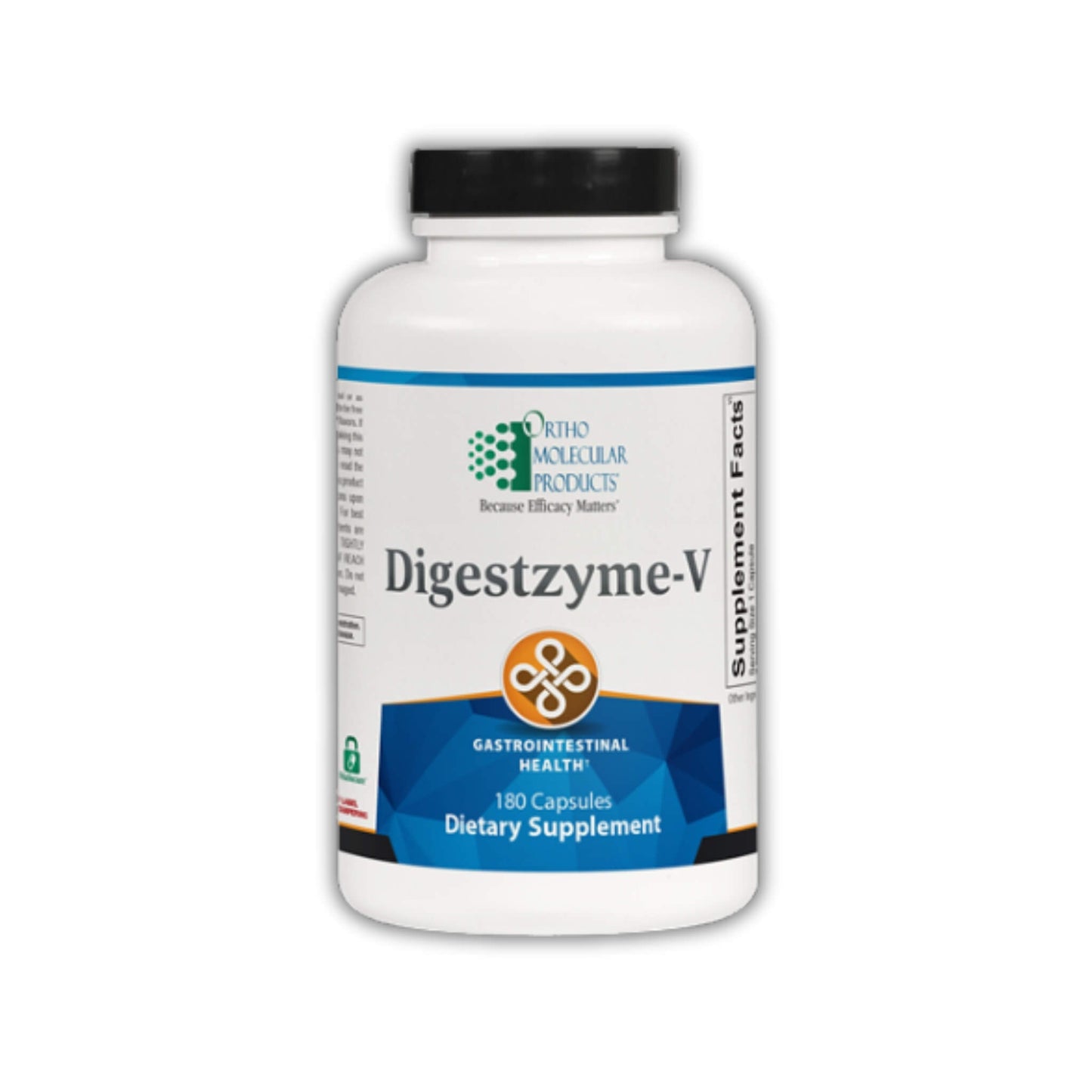 Digestzyme-V__180_Capsules_by_ortho_molecular_Products