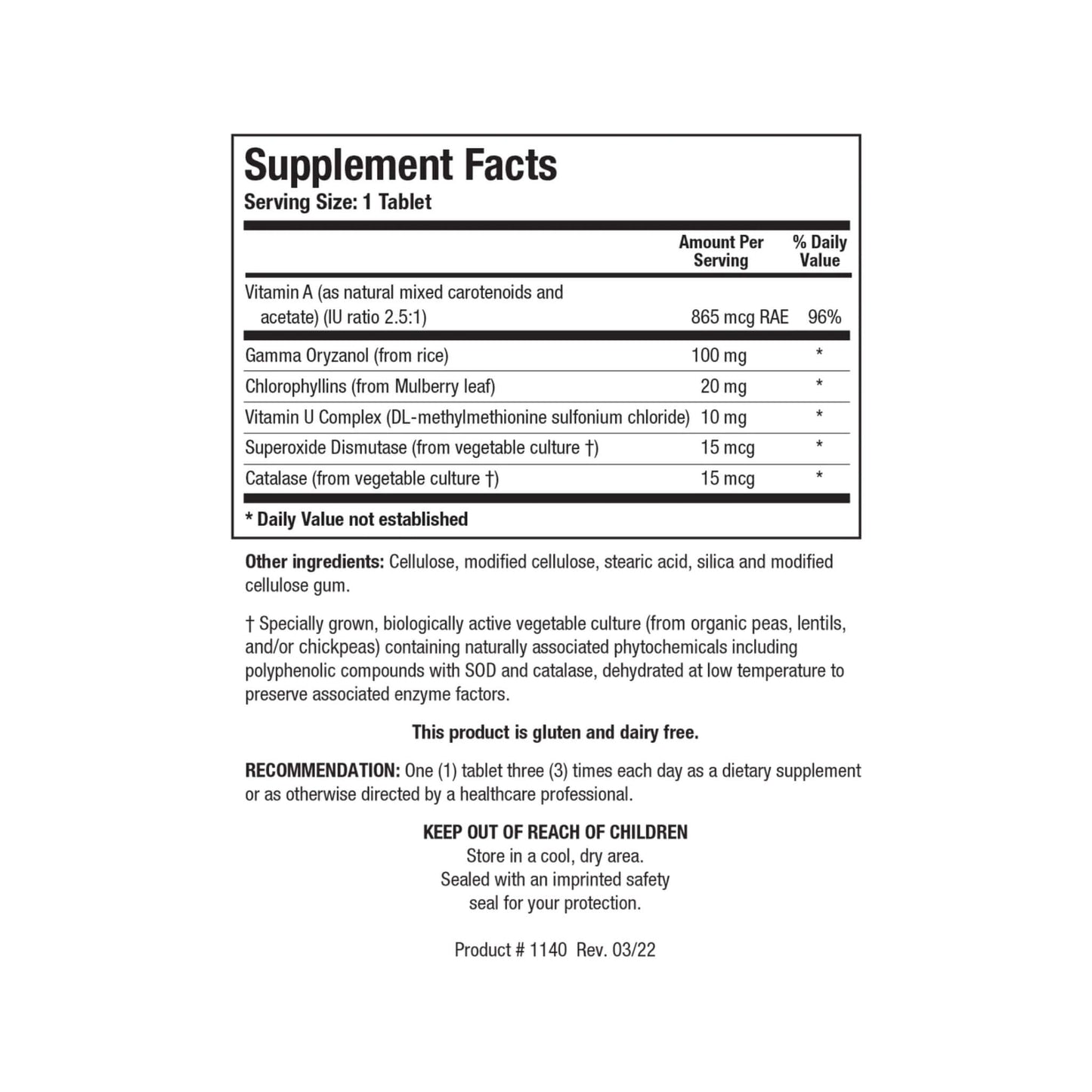 Gastrazyme_Suppliment_Facts_by_Biotics_Research