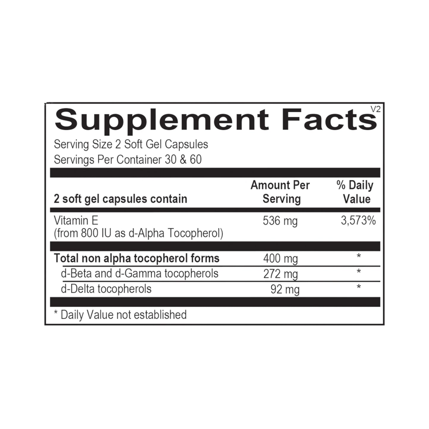 Natural_Vitamin_E_Mixed_Tocopherols__Suppliment_Facts__by_ortho_molecular_Products