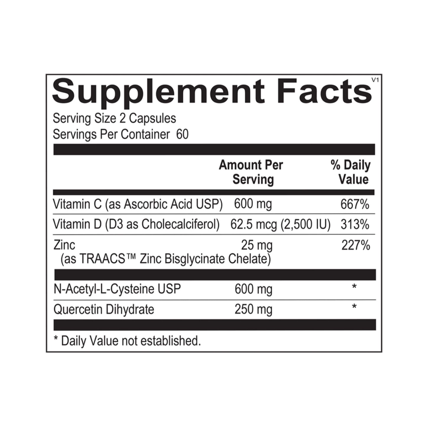 OrthoMune_Suppliment_Facts_by_ortho_molecular_Products