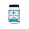 Ortho B Complex (90 & 180 Capsules) by Ortho Molecular Products