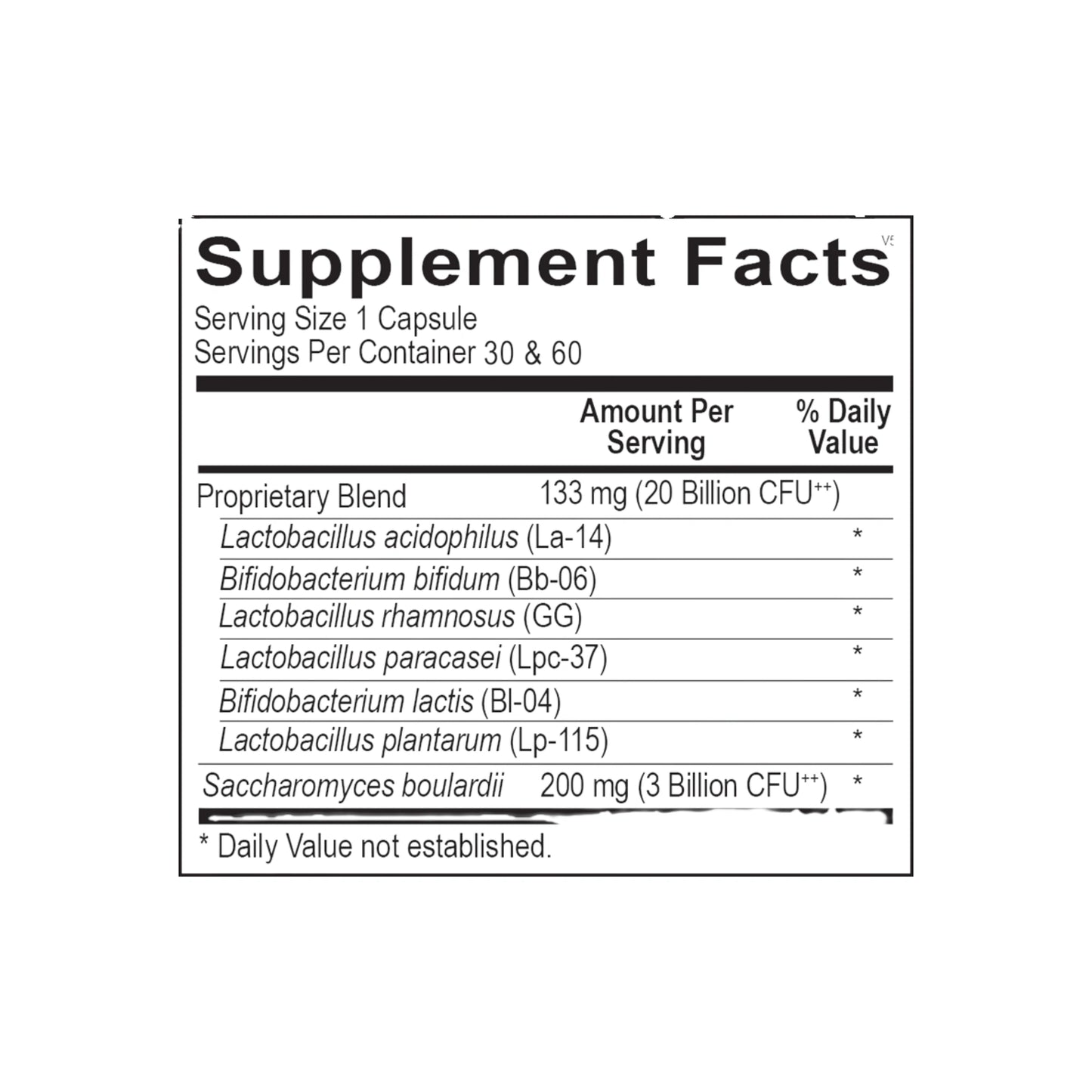 Ortho_Biotic _Suppliment_Facts _by_ortho_molecular_Products