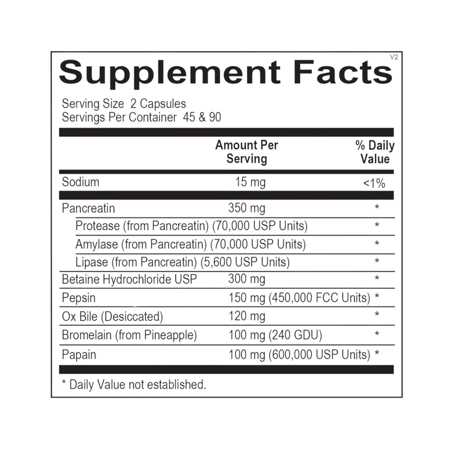 Ortho_Digestzyme_Suppliment_Facts_by_ortho_molecular_Products