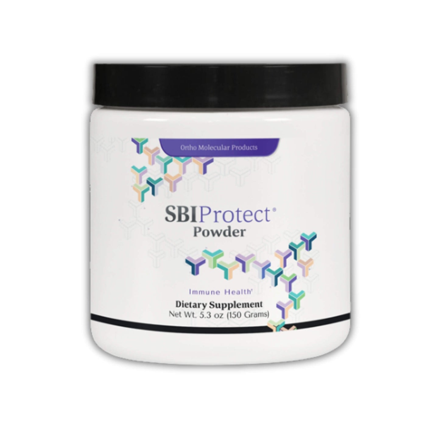 SBI_Protect_Powder_by_ortho_molecular_Products_5.3_oz