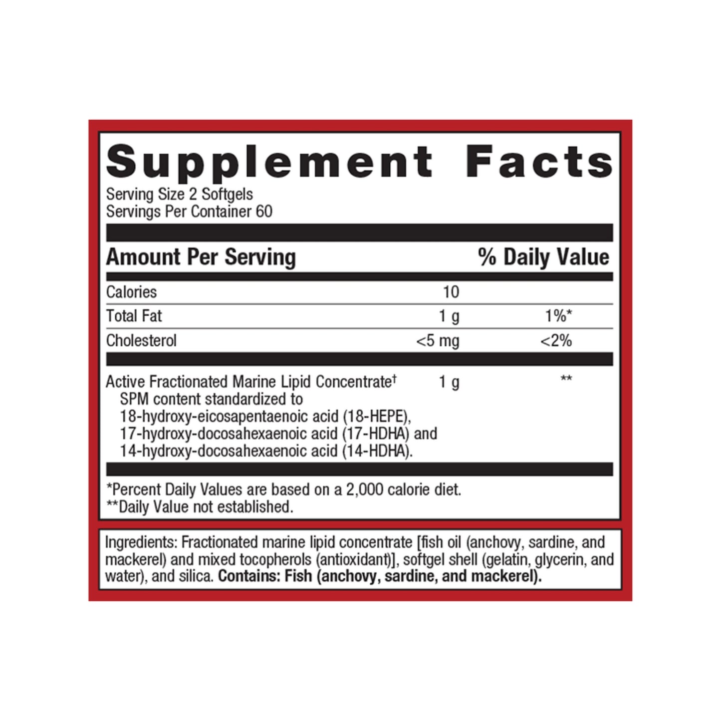 SPM_Active_Suppliment_Facts_by_Metagenics