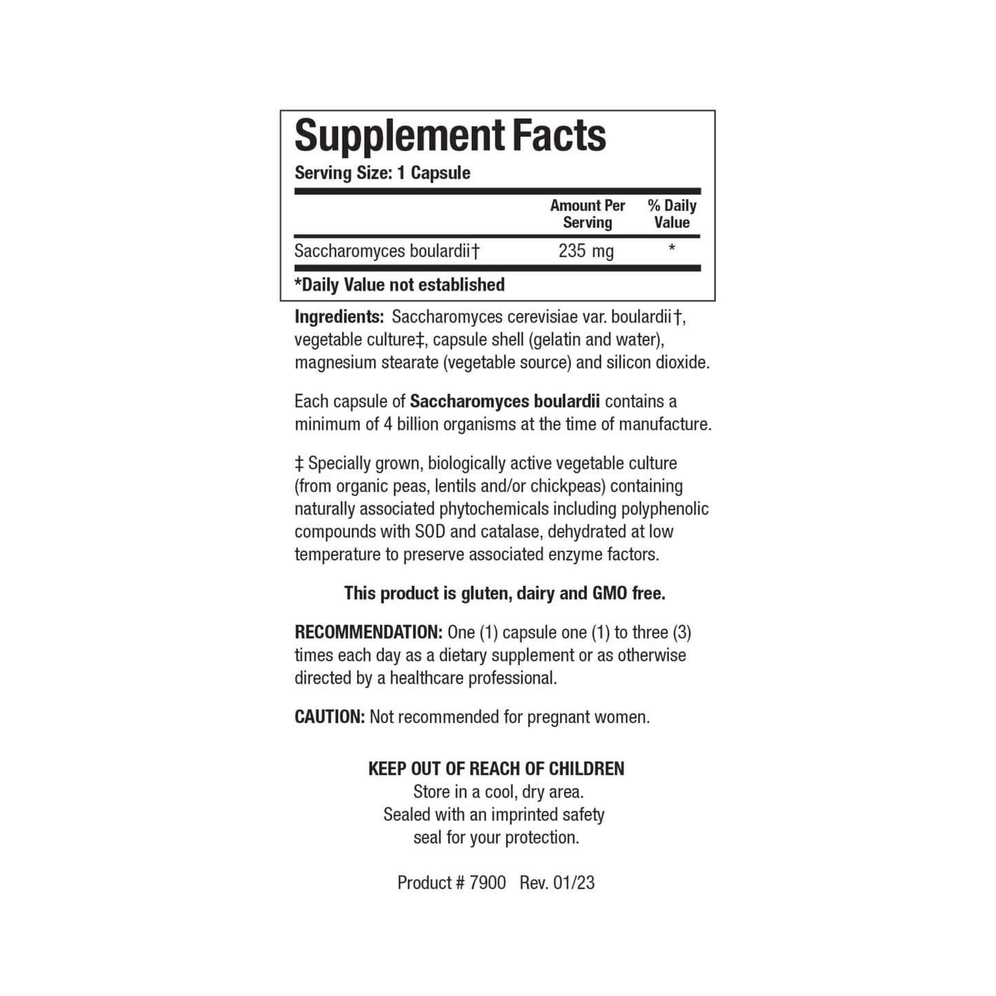 Saccharomyces_Boulardii_Suppliment_Facts_by_Biotics_Research