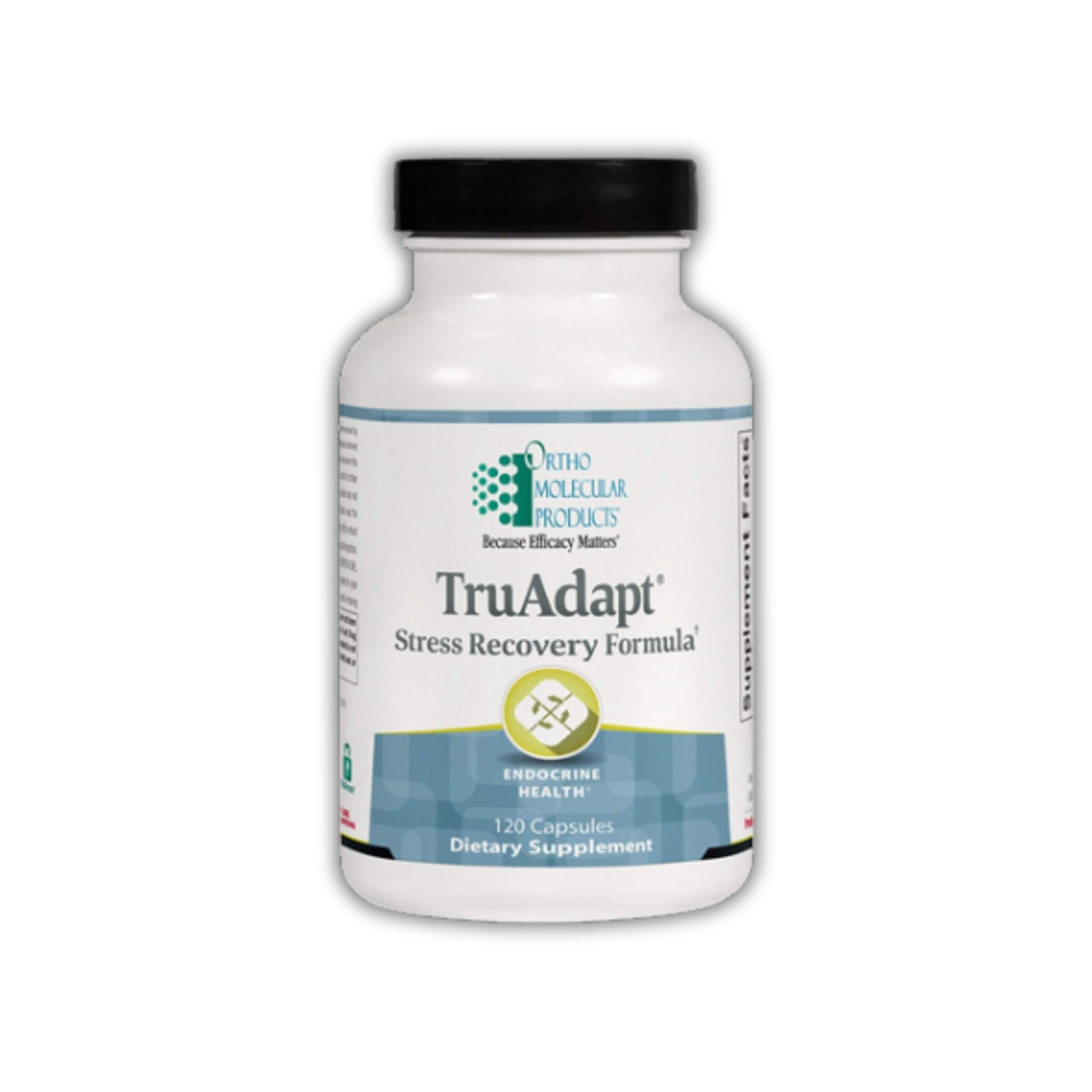 TruAdapt_120_Capsules_by_ortho_molecular_Products