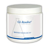 GI-Resolve - Biotics Research