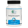 Methyl B Complex by Ortho Molecular Products
