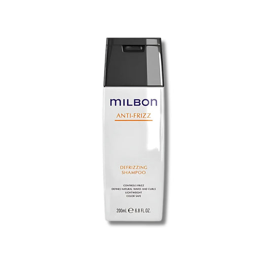 Milbon Anti-Frizz Defrizzing Shampoo 6.8 oz