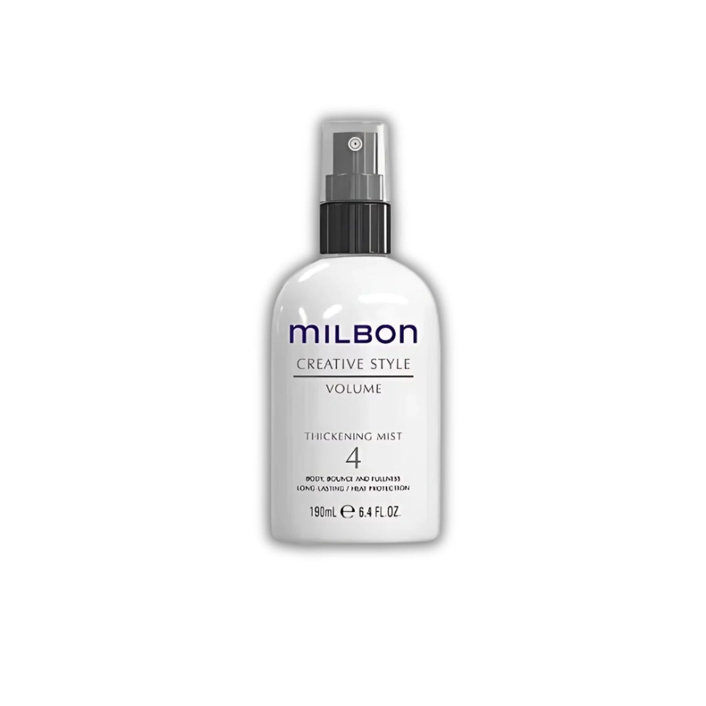 Milbon Creative Style Thickening Mist 4 – 6.4 oz