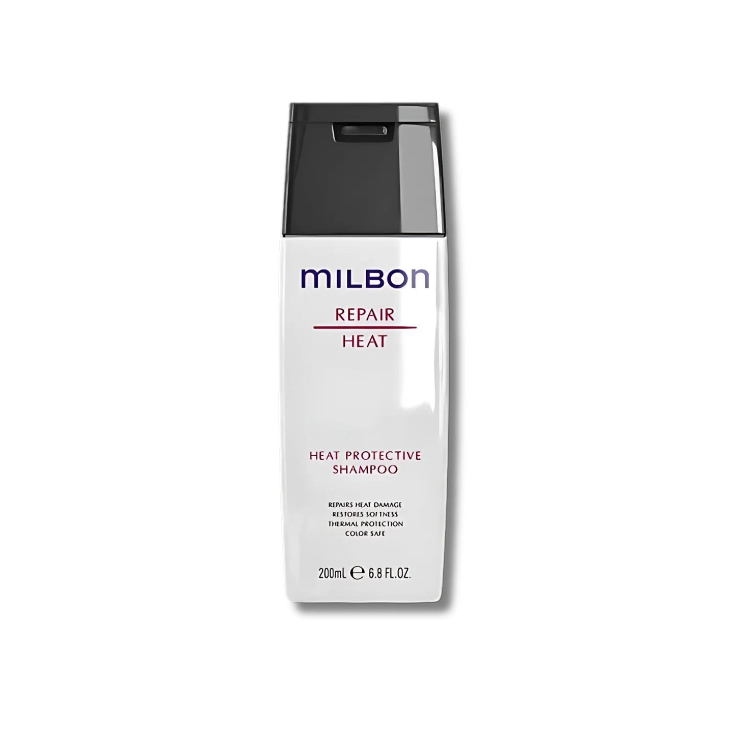 Milbon Repair Heat Protective Shampoo – 6.8 oz