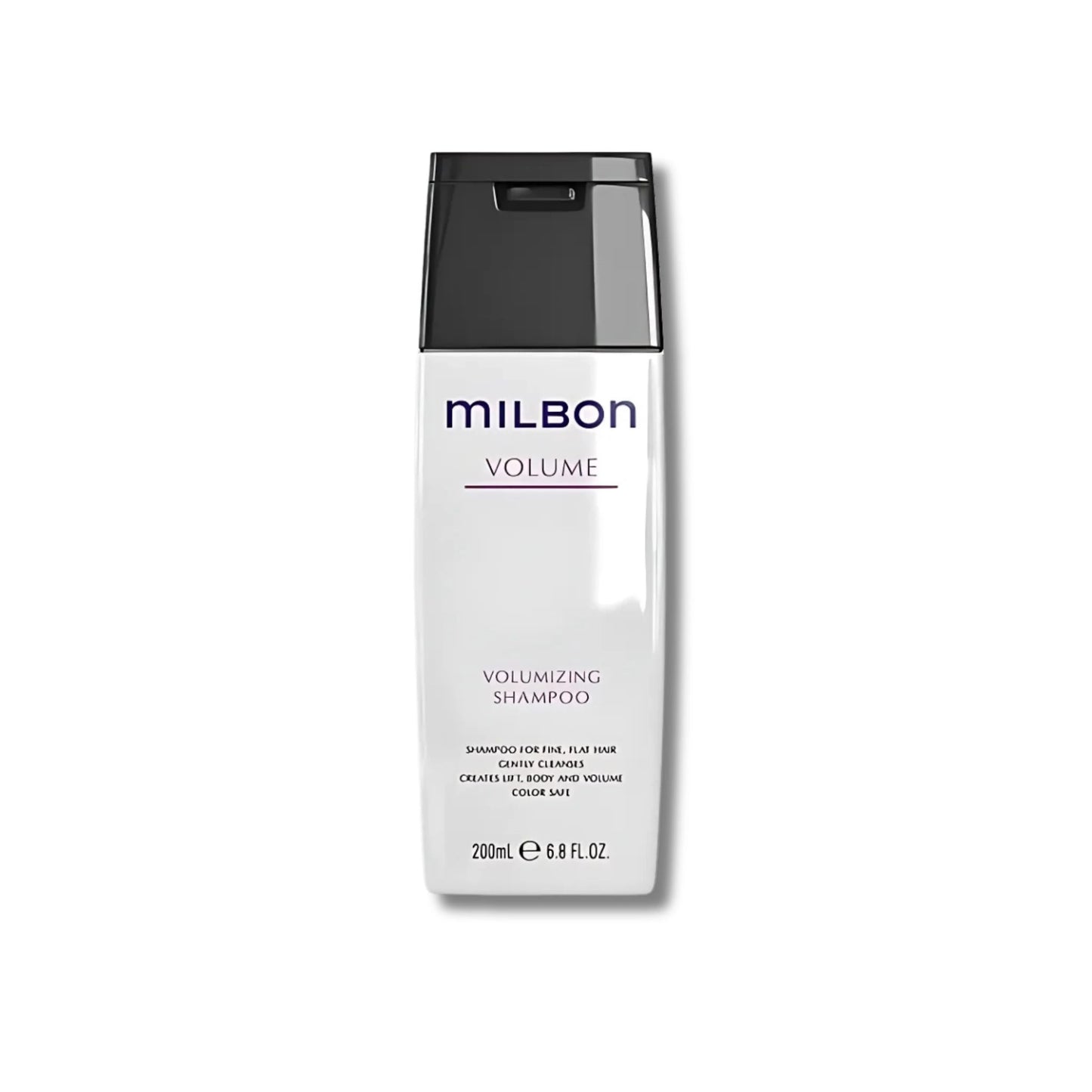Milbon Signature VOLUME Volumizing Shampoo – 6.8 oz