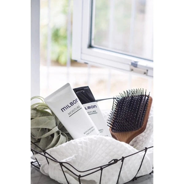 Milbon Signature MOISTURE Replenishing Treatment