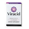 Viracid - 12 Capsules Blister pack By Ortho Molecular Products