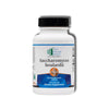 Saccharomyces Boulardii by Ortho Molecular Products (60 Capsules)Front side