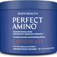 Perfect Amino Powder Chocolate by BodyHealth