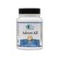 Adren-All (60 & 120 Capsules) by Ortho Molecular Products
