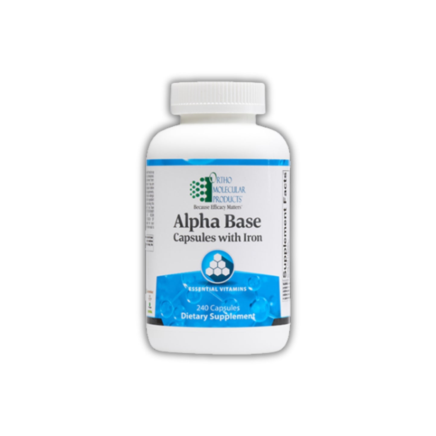 Alpha_Base_w/_Iron_240_Capsules_by_ortho_molecular_Products