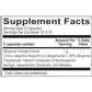 Bergamot BPF (60 & 120 Capsules) by Ortho Molecular Products