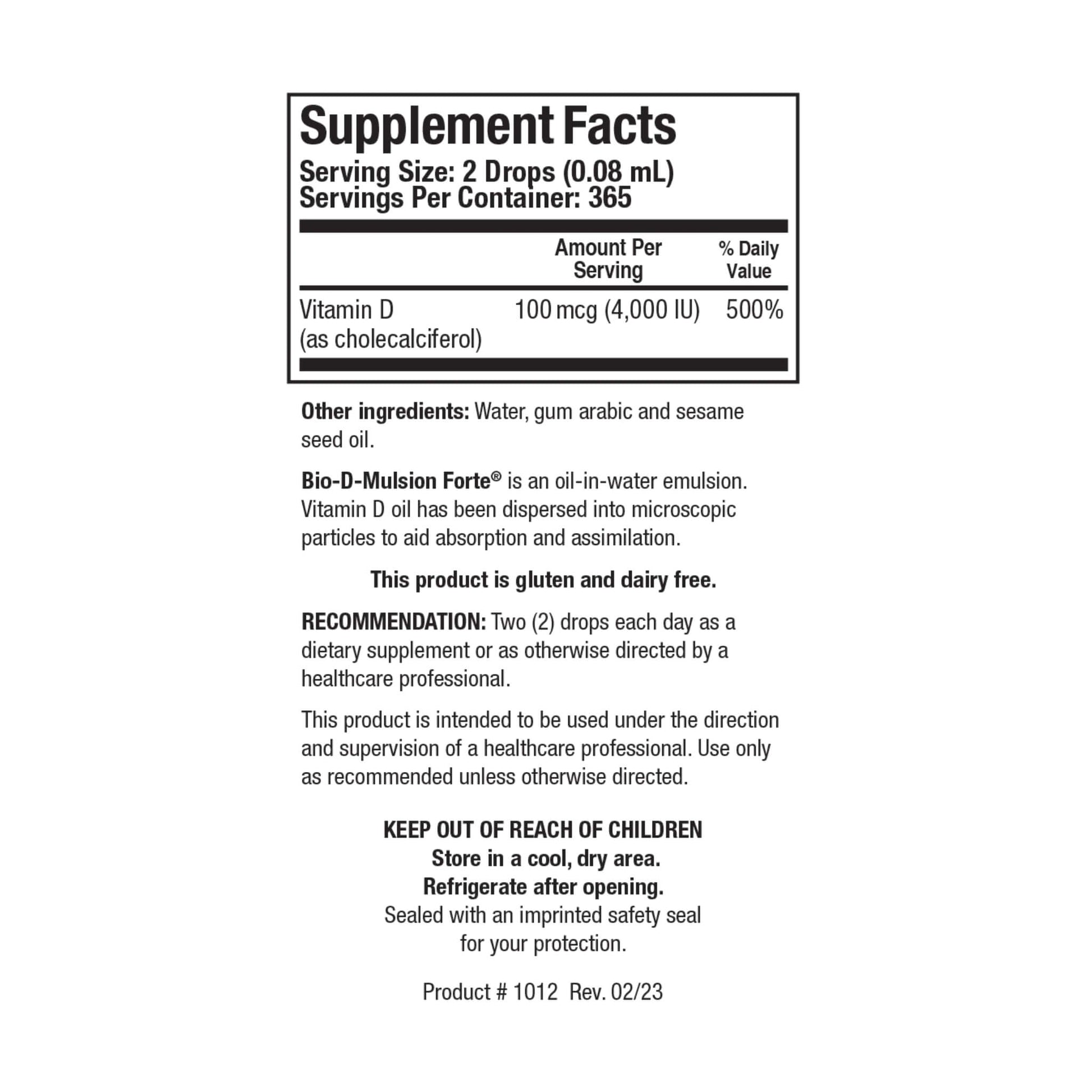 Bio-D-Mulsion_Forte_Suppliment_Facts_by_Biotics_Research