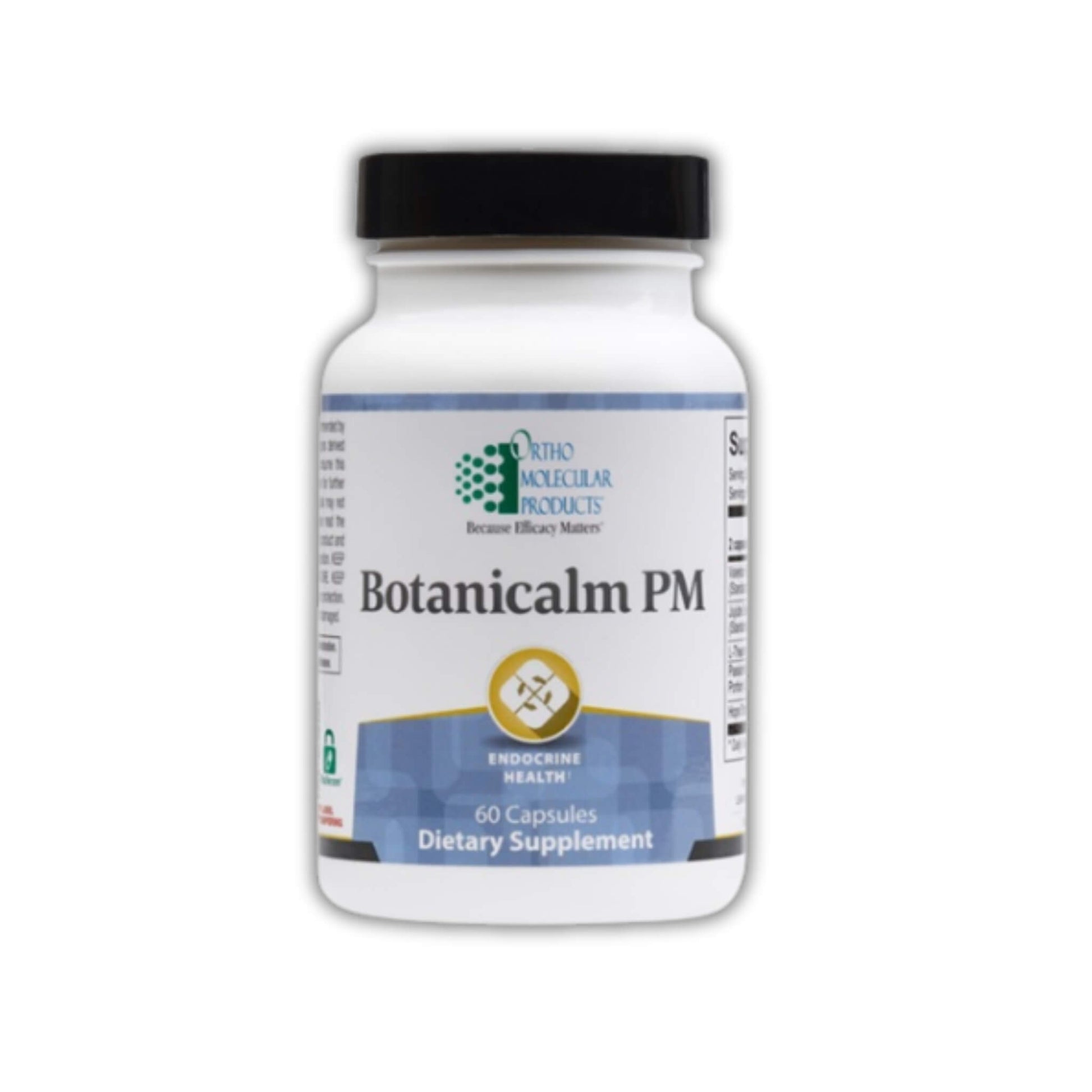 Botanicalm_PM__60_Capsules_by_ortho_molecular_Products_72b4bf21