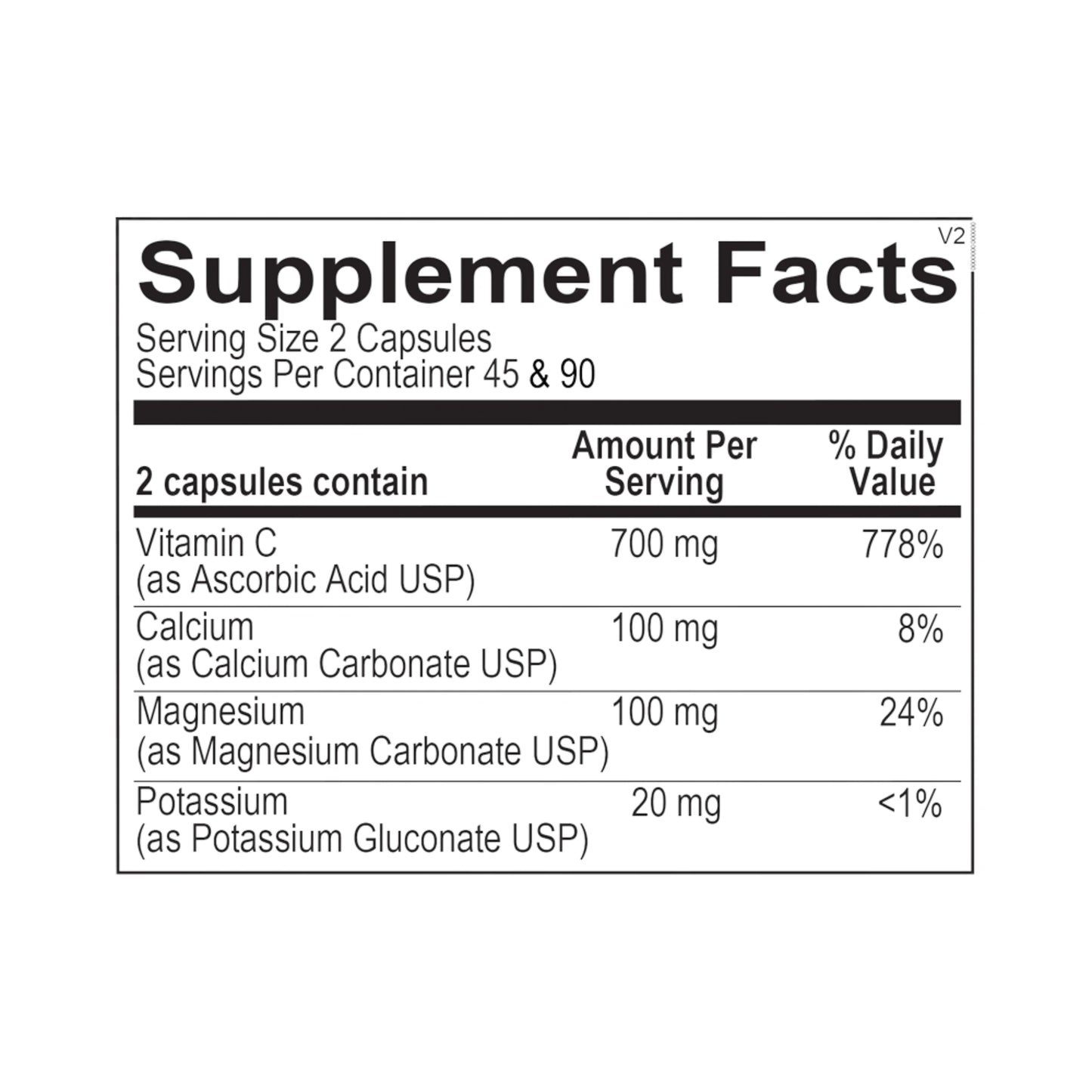 Buffered_C_Capsules__Suppliment_Facts__by_ortho_molecular_Products