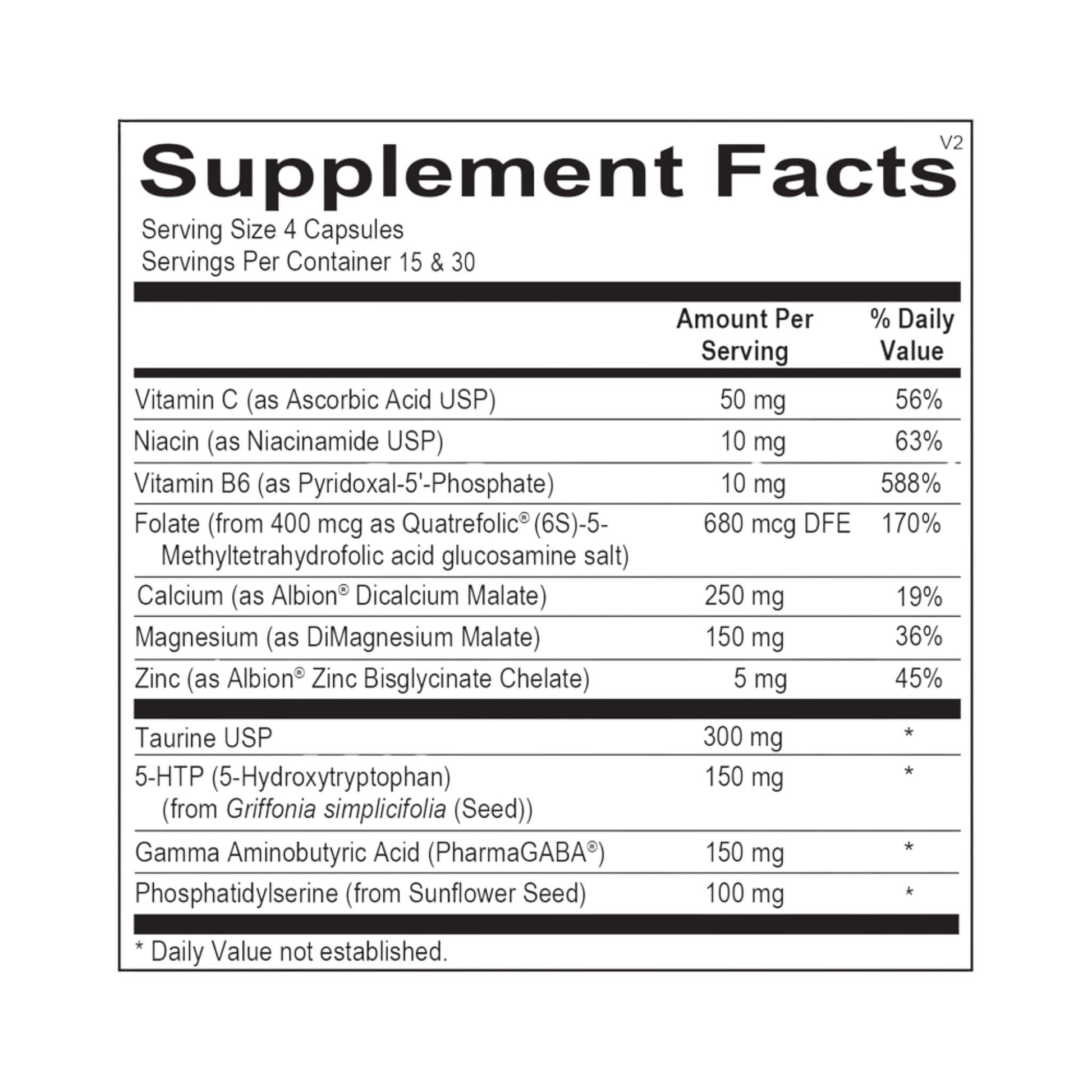 Cerenity_PM_Suppliment_Facts_by_ortho_molecular_Products