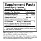 CoreBiotic by Researched Nutritionals (60 Capsules)