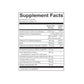 Cosmedix _Suppliment_Facts _by_ortho_molecular_Products 