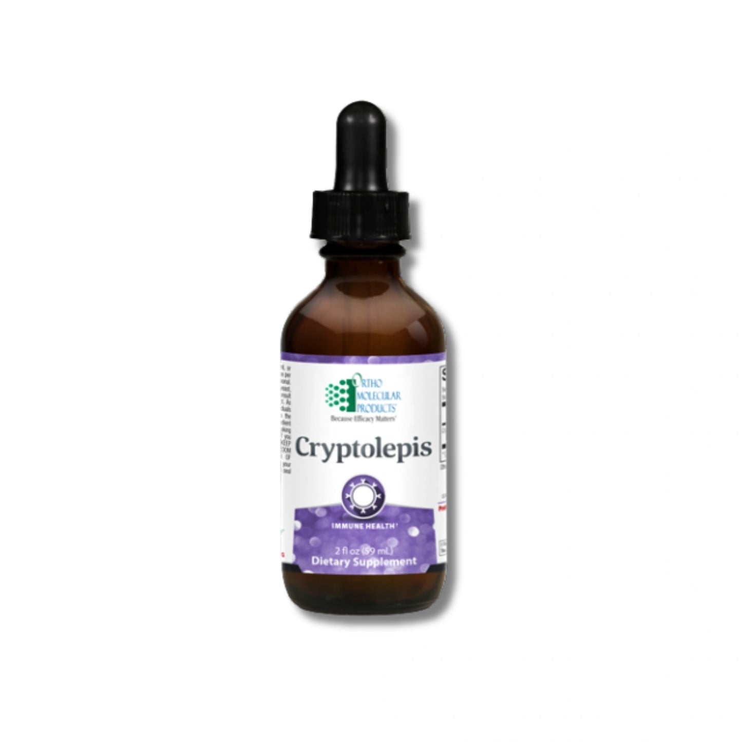 Cryptolepis_by_ortho_molecular_Products