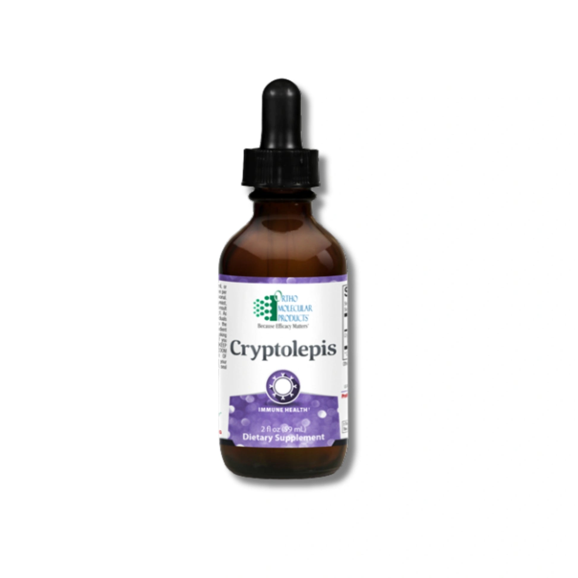 Cryptolepis_by_ortho_molecular_Products