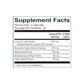 Cystistatin__Suppliment_Facts__by_ortho_molecular_Products