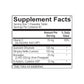 D-Hist_Jr _Suppliment_Facts _by_ortho_molecular_Products 