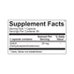 DHEA_25mg_90_Suppliment_Facts_by_ortho_molecular_Products