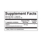 DHEA_25mg_90_Suppliment_Facts_by_ortho_molecular_Products