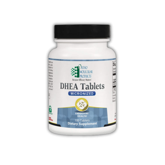 DHEA_5mg_100_Capsules_by_ortho_molecular_Products