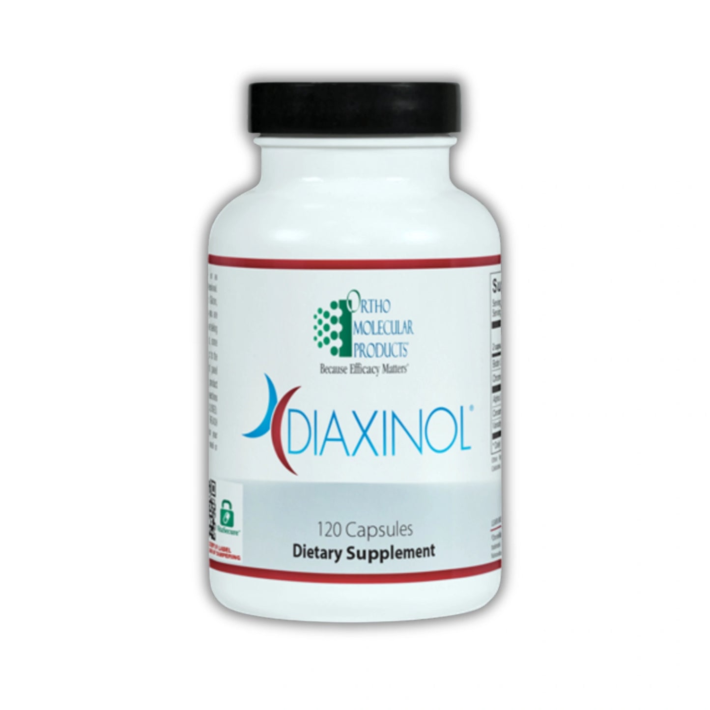 Diaxinol® by Ortho Molecular Products