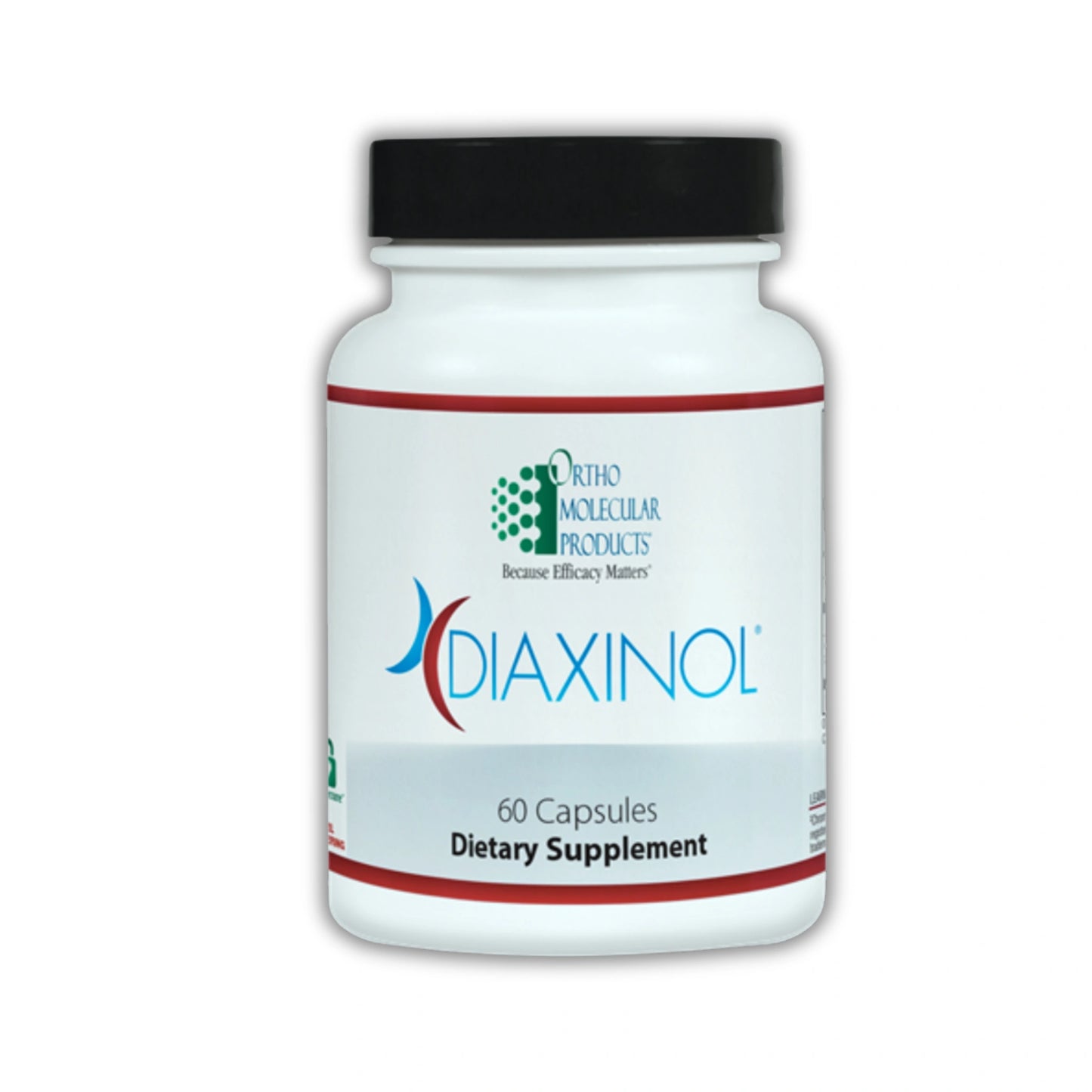 Diaxinol® by Ortho Molecular Products