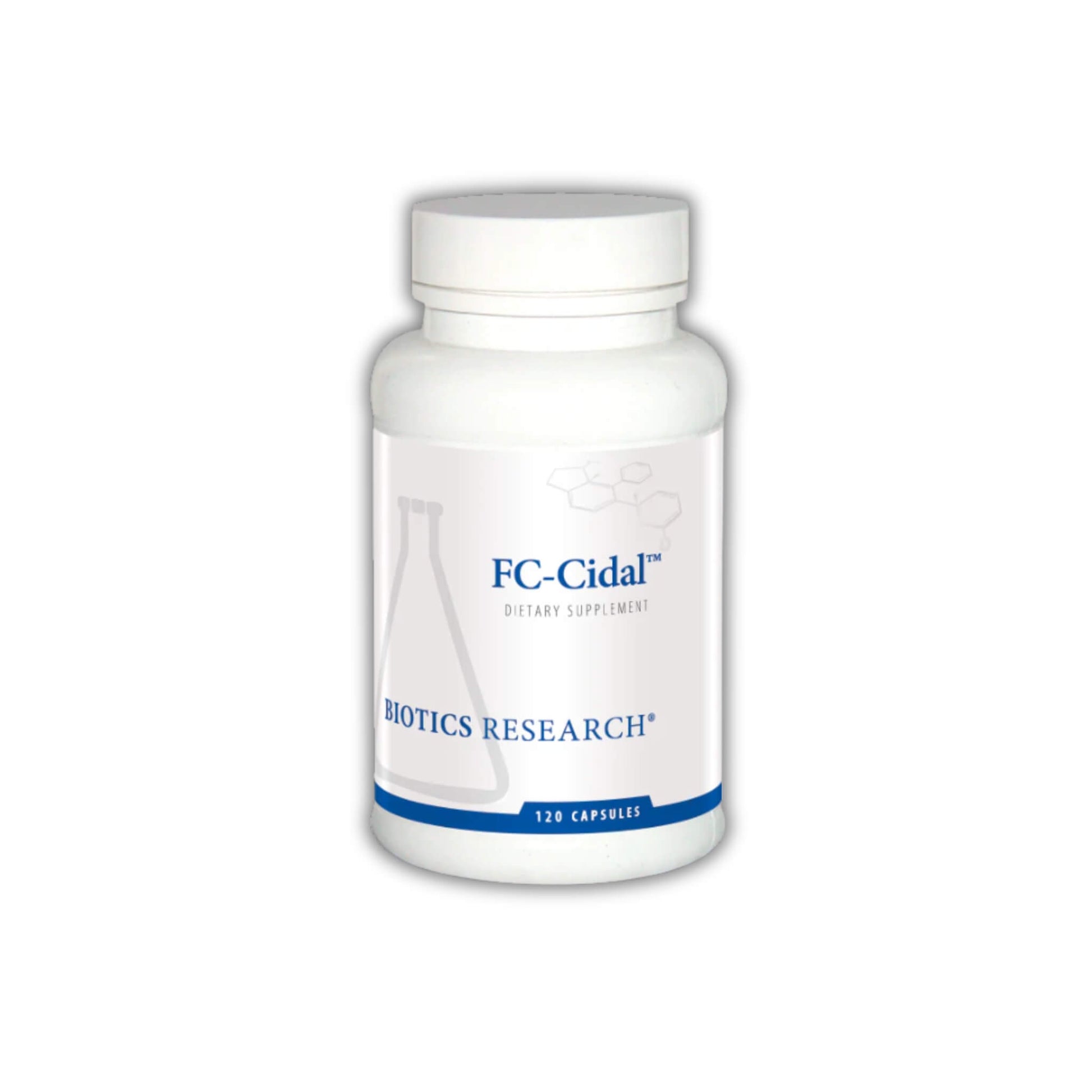FC-Cidal_120_Capsules_by_Biotics_Research