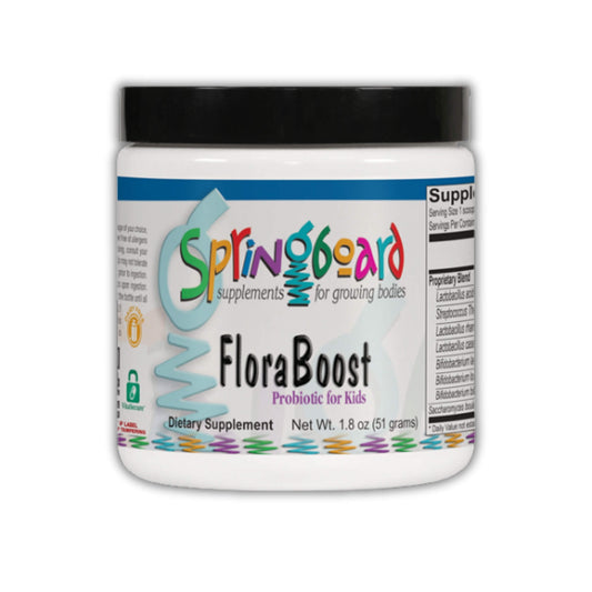 FloraBoost_30_Servings_by_ortho_molecular_Products