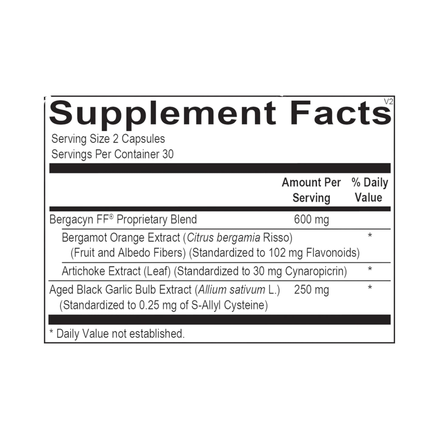 HepatoCORE__Suppliment_Facts__by_ortho_molecular_Products