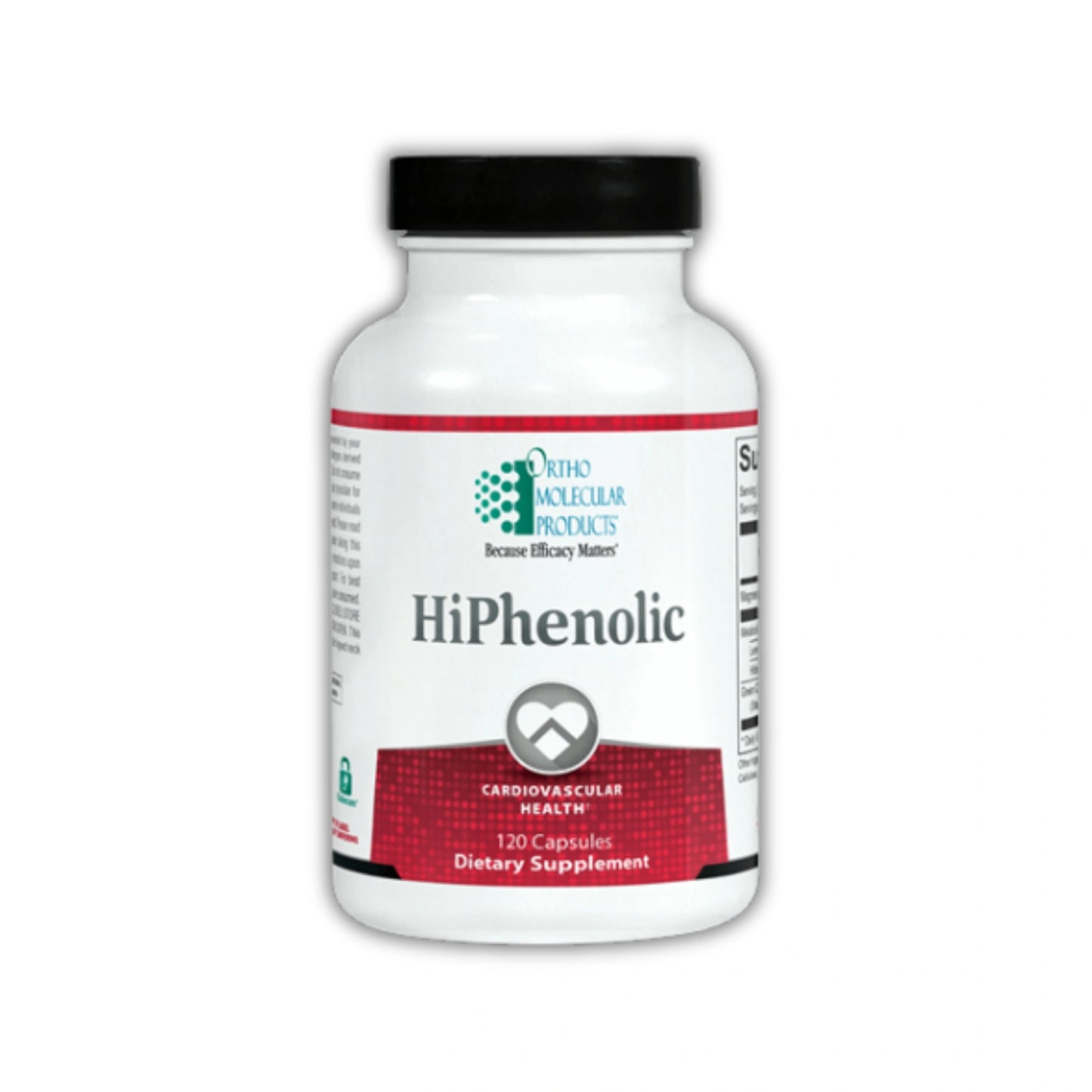HiPhenolic_ 120_Capsules_by_ortho_molecular_Products 